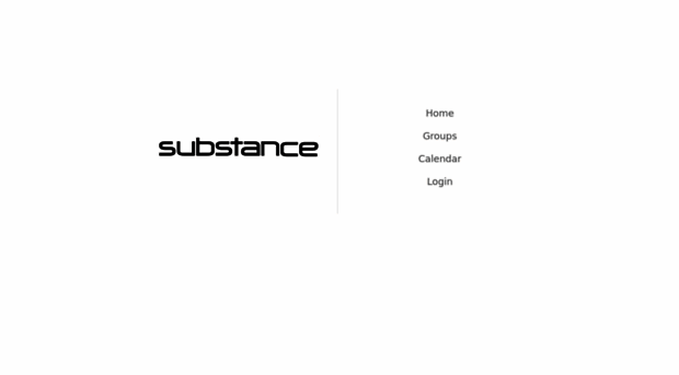 substancechurch.churchcenteronline.com