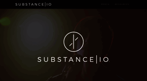 substanceio.com