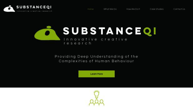 substanceqi.com