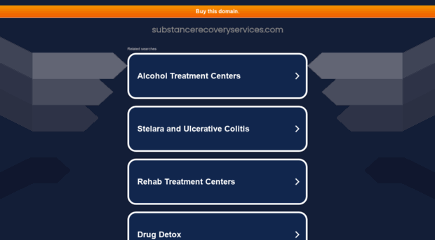 substancerecoveryservices.com