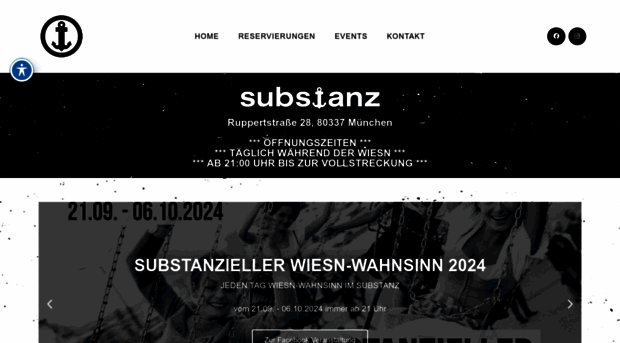 substanz-club.de