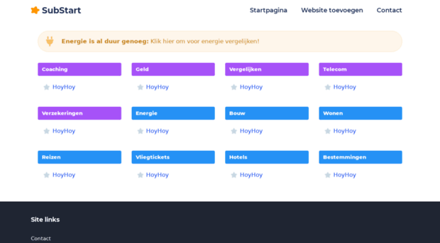 substart.nl