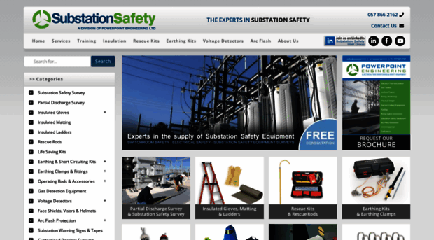 substation-safety.com