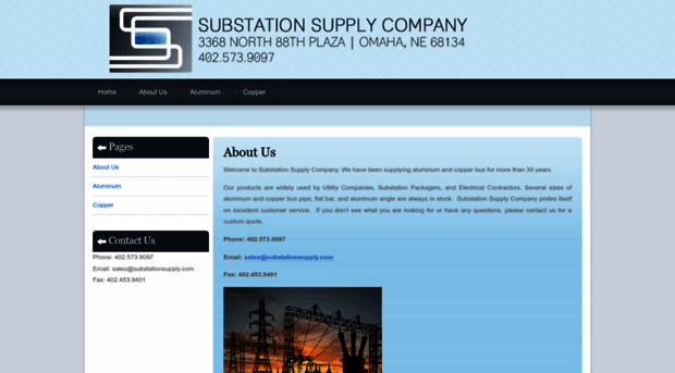 substationsupply.com