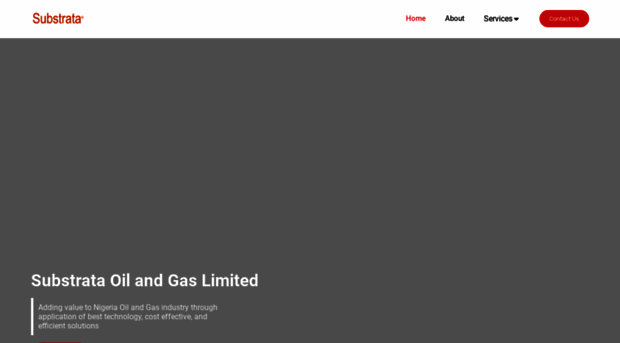 substrataoilandgas.com