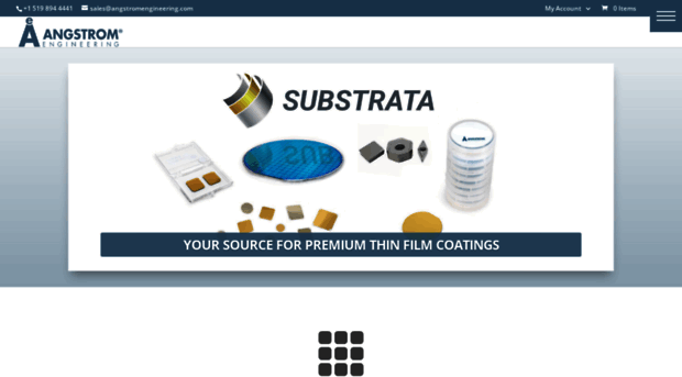 substratasolutions.com