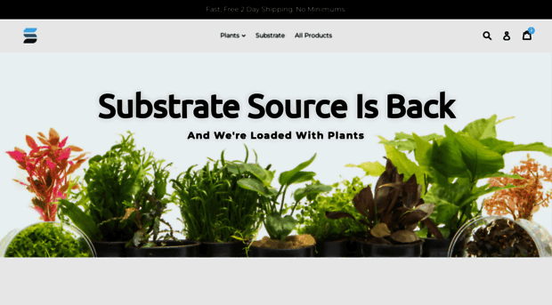 substratesource.com