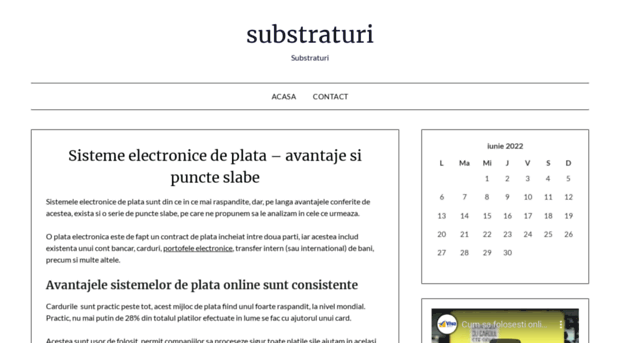 substraturi.ro