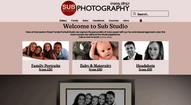 substudiophotography.com