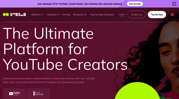 subsub.io