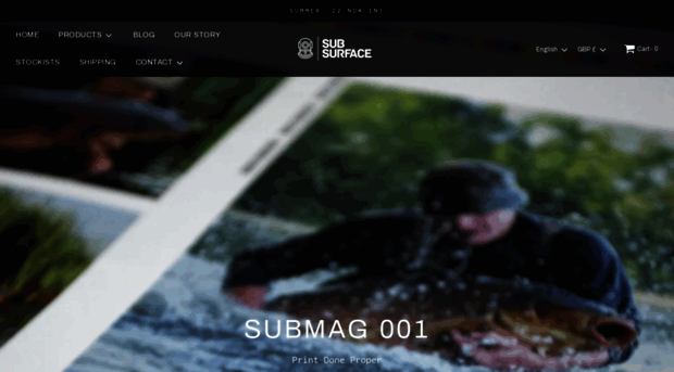 subsurfacejournal.co.uk