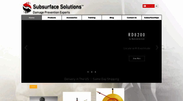 subsurfacesolutions.com