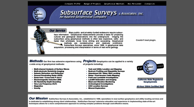 subsurfacesurveys.com