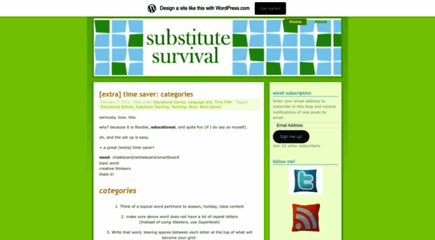 subsurvival.wordpress.com