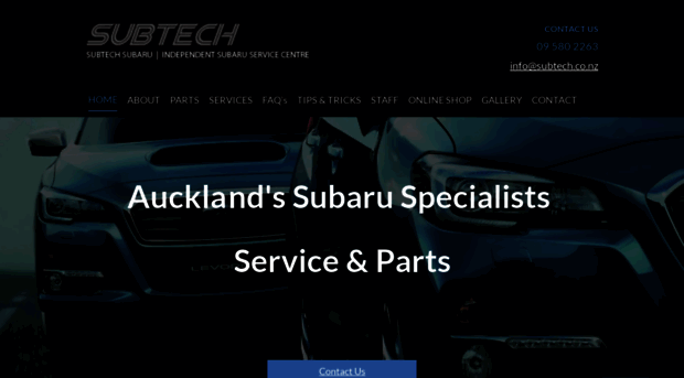subtech.co.nz