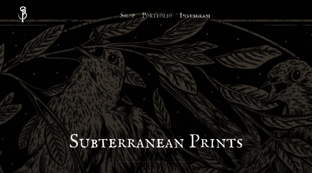 subterraneanprints.com