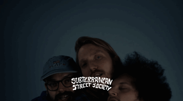 subterraneanstreetsociety.com