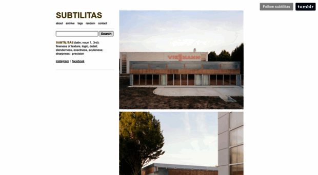 subtilitas.site