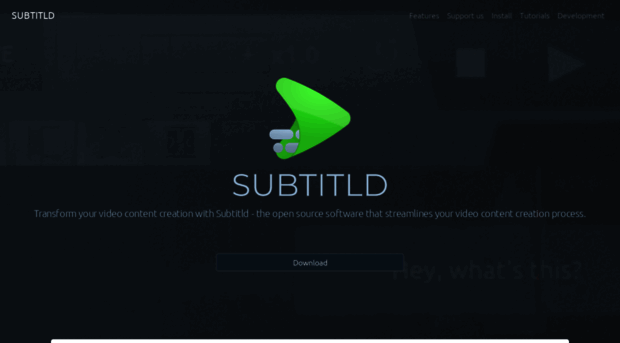 subtitld.org