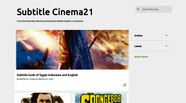 subtitle-cinema21.blogspot.com