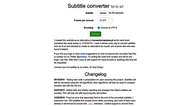 subtitle-converter.com