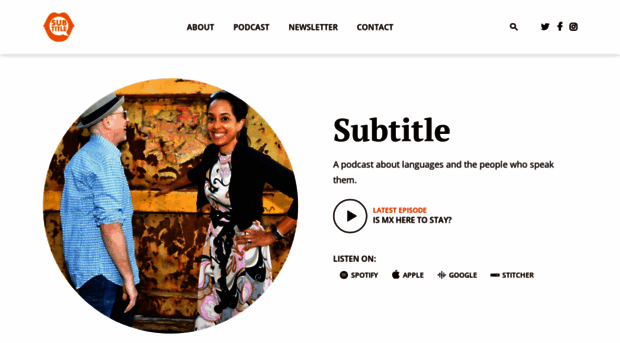 subtitlepod.com