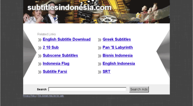 subtitlesindonesia.com