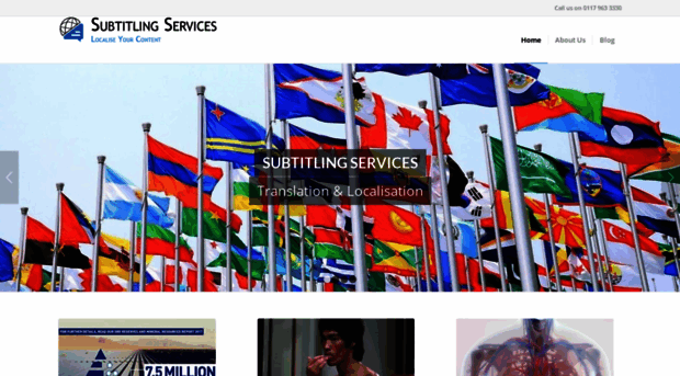 subtitling-services.com