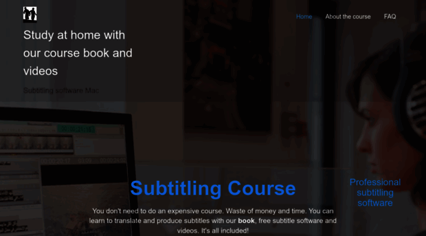 subtitling.net