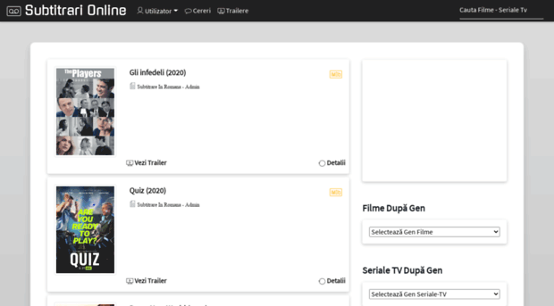 subtitrarionline.ro
