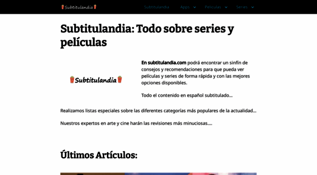 subtitulandia.com