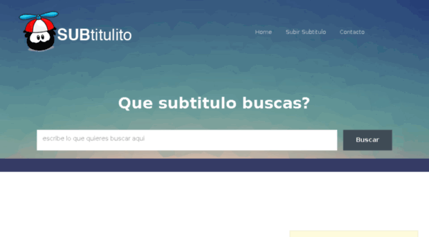subtitulito.com