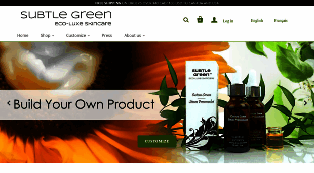 subtlegreen.com