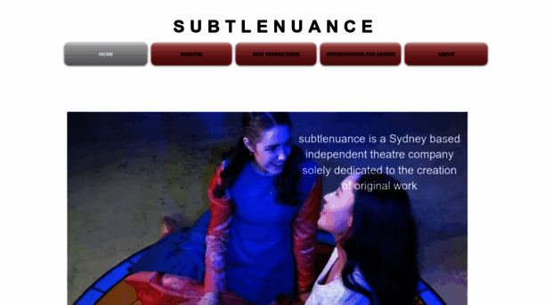 subtlenuance.com