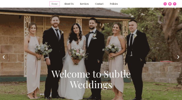 subtleweddings.com.au