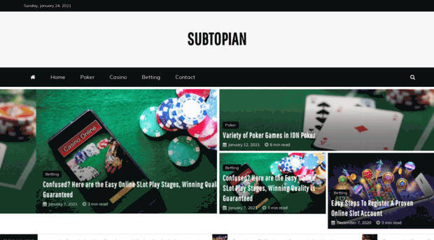 subtopian.com
