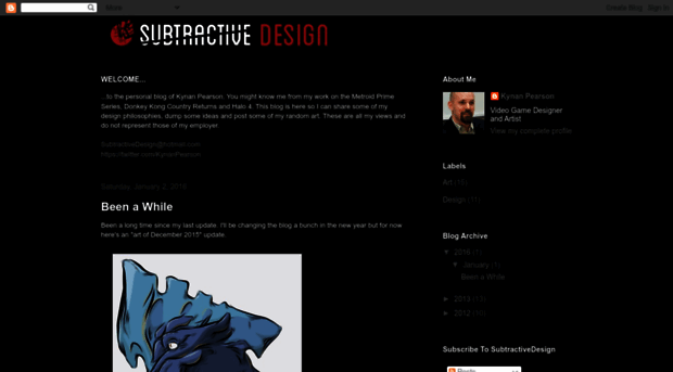 subtractivedesign.blogspot.com