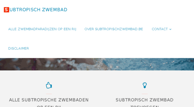 subtropischzwembad.be