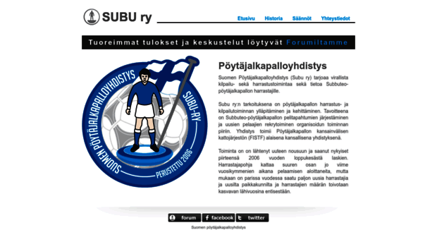 subu.fi