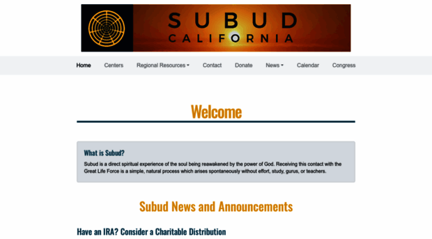 subudcalifornia.org