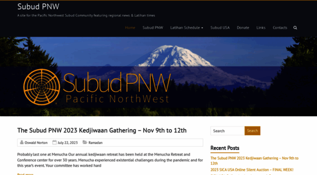 subudpnw.org