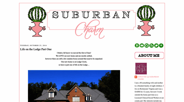 suburban-charm.blogspot.com