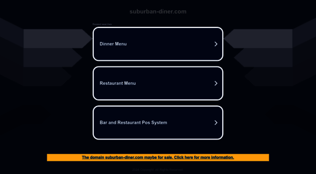 suburban-diner.com