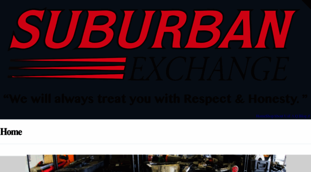 suburban.exchange