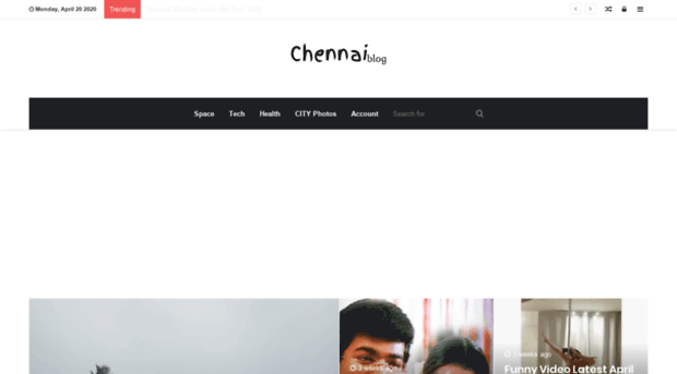 suburbanchennai.com