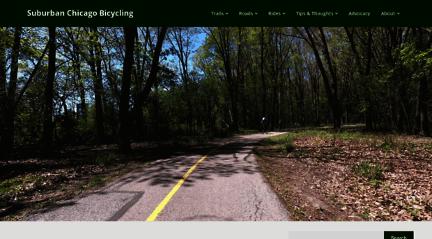 suburbanchicagobicycling.com