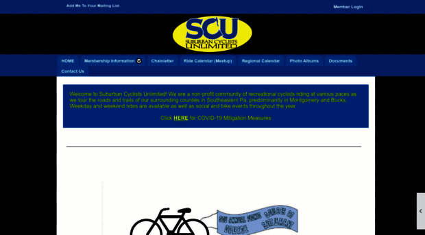 suburbancyclists.org