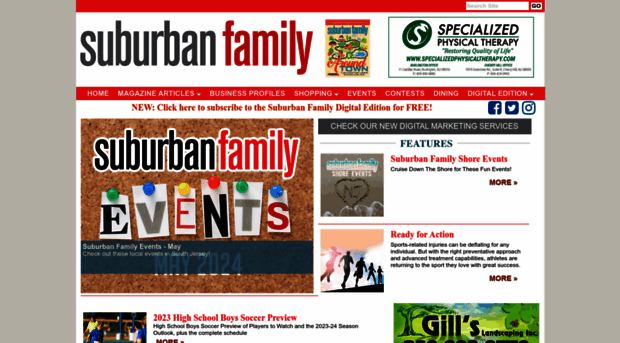 suburbanfamilymag.com