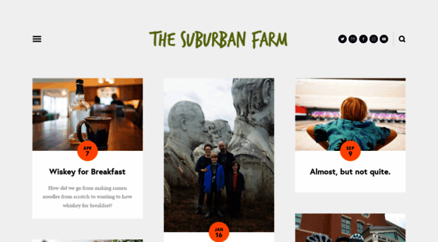 suburbanfarm.com