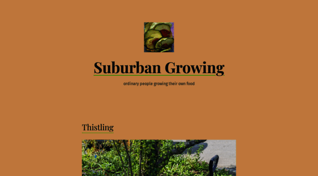 suburbangrowing.com
